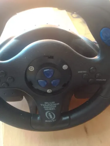 Vídeo game