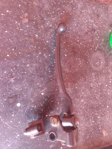 Manete esquerdo de Freio para triciclo elétrico Sousa