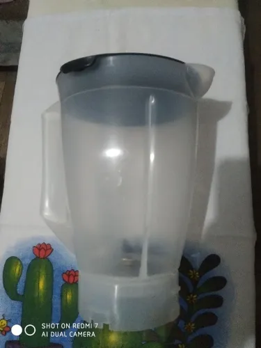 Copo Liquidificador Arno Clic Lav