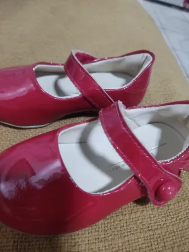 Sapato Bibi