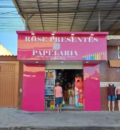 Sua loja, modernizada aqui?