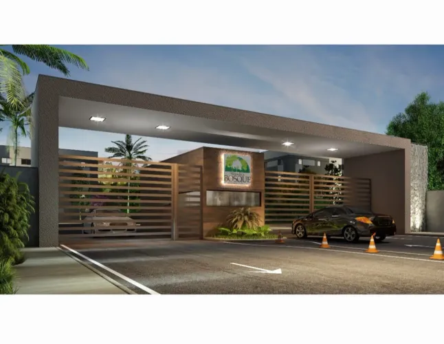 Apartamento 3 quartos 