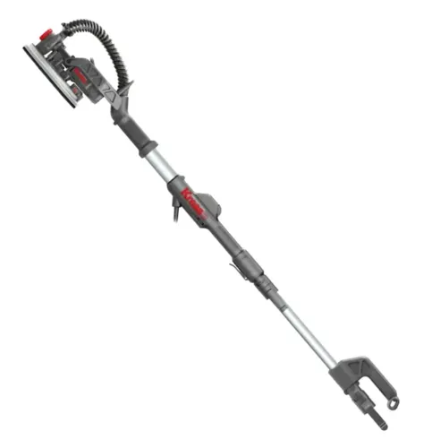 Lixadeira de Parede 800W 8 Pol 203 mm 220V - KRESS