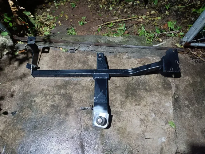 Engate Yaris Hatch 