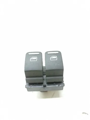 Botão Vidro Esquerdo Vw Fusca Tsi 2.0 2014 2015