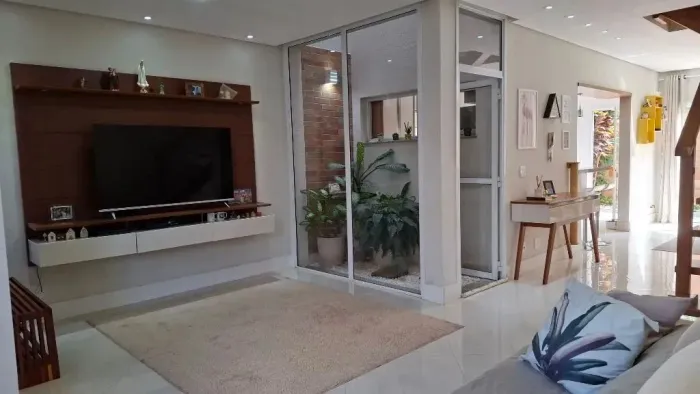 Casa à venda, 102 m² por R$ 830.000,00 - Fazenda São Quirino - Campinas/SP