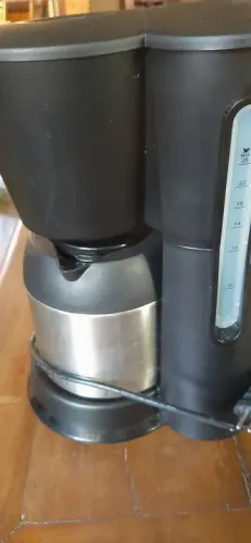 Cafeteira eletrica Ford 127v