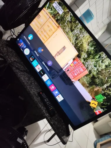 Tv smart 32