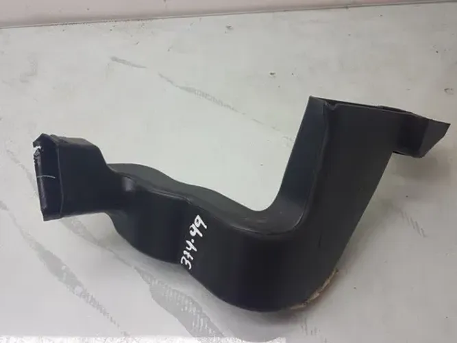 Duto Ar  Parabrisa Original Freelander 2 2007 