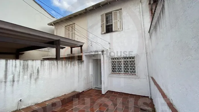 Casa à venda em Vila Gumercindo, 2 quartos, 1 suíte, 1 vaga, 110,00 m²