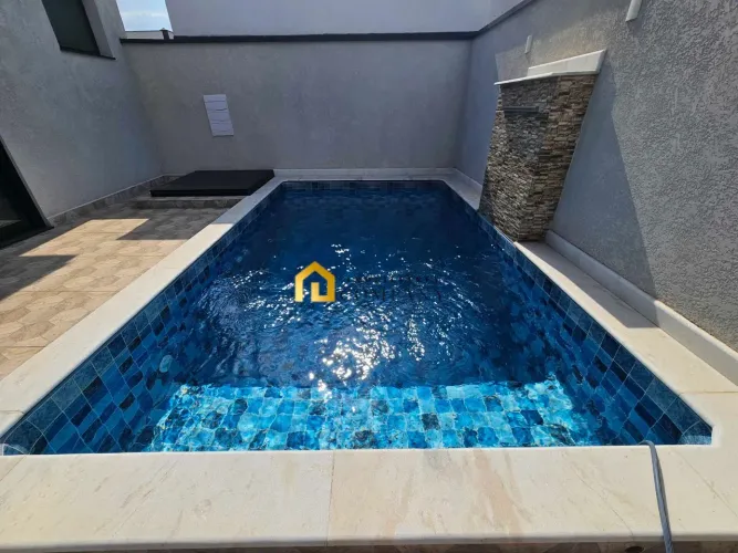 Condomínio Ibiti Reserva - Casa em Condomínio em Sorocaba/SP