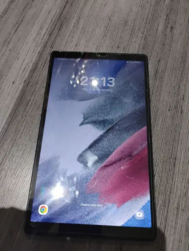 Samsung A7 lite