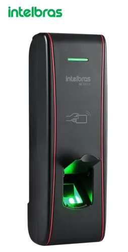 CONTROLADOR DE ACESSO SS 320