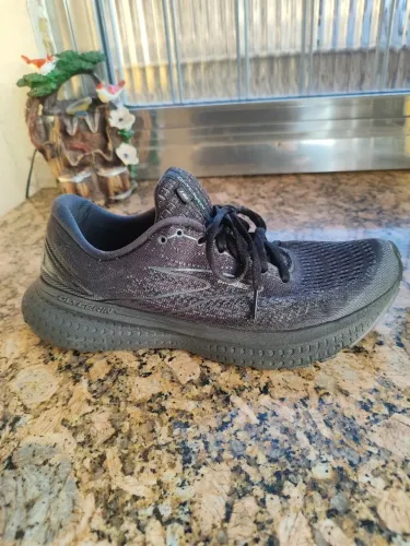 Tênis Brooks Glycerin 19 ( número 39 )