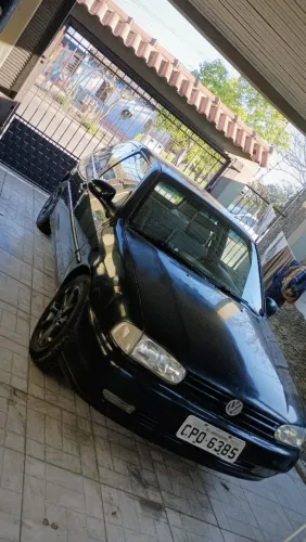 Gol TSI 2000