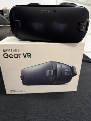 Samsung Gear VC