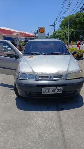 Fiat Palio 1.0/ Trofeo 1.0 Fire/ Fire Flex 4P 2006