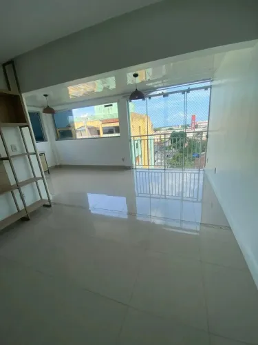 Rio das pedras - Cobertura Duplex Mobiliada.