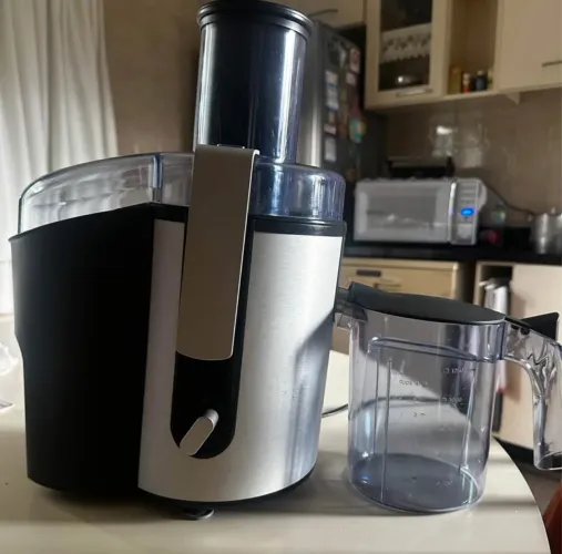 Processador de Sucos - Philips Walita