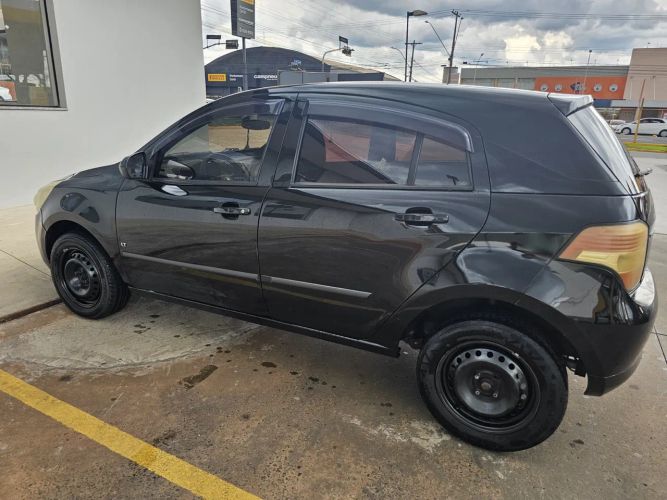 Imagem de Chevrolet Agile LT 1.4 MPFI 8V Flexpower 5P 2011