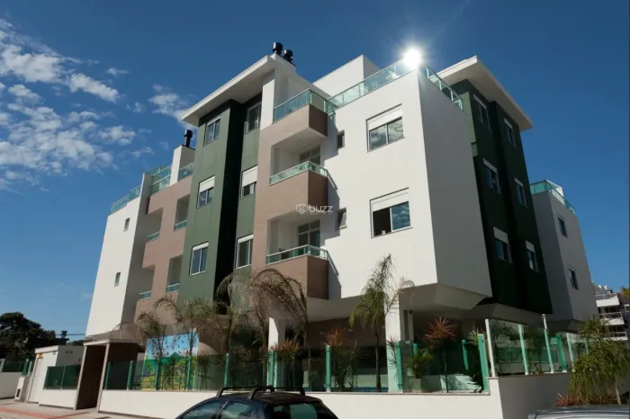 Apartamento de 1 dormitório no Rio Tavares