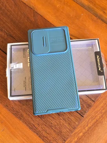 Capa Nillkin S22 Ultra 