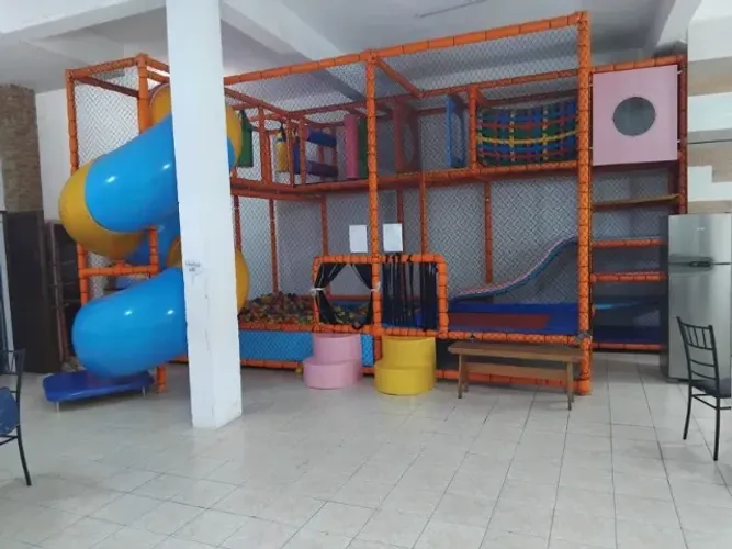 KID PLAY - BRINQUEDÃO - COM PREÇO REDUZIDO