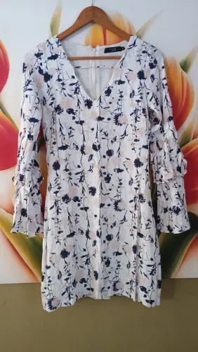 Vestido Toli