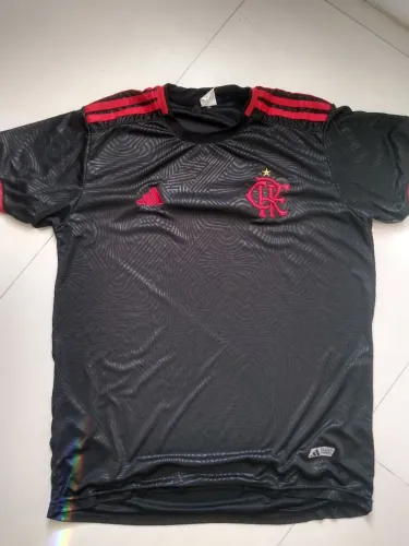 Camisa Flamengo Adidas Treino - Original