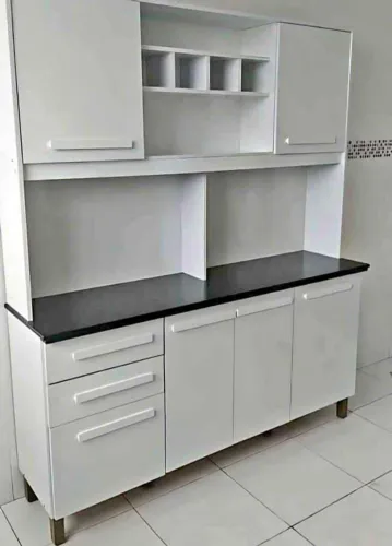 MARAVILHOSO KIT COZINHA LUNNA