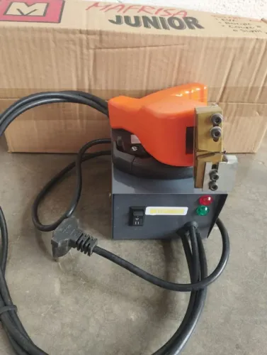 MAFRISA JUNIOR, FRISADORA DE CHINELO, $500