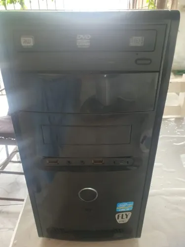 Gabinete para computador / desktop