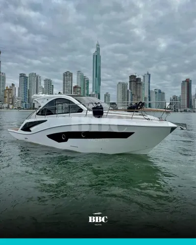 Evolve 400 HT 2020 (nx nhd phantom sessa focker solara armatti coral triton ventura)