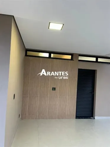 Casa em condomínio com 150m² 3 quartos à venda no Raros Alto Umuarama