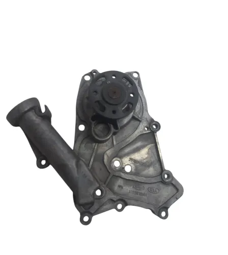 Bomba dagua hyundai Veracruz 3.8 2011 