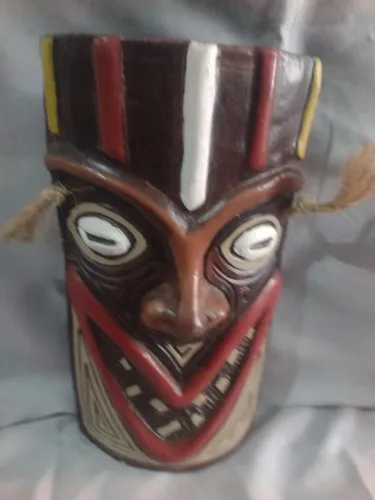 Máscara