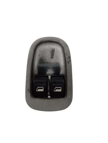 Botão Vidro Elétrico Duplo Console Peugeot 206 207 2007 2008