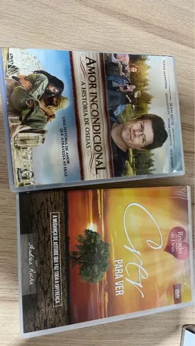 2 DVD