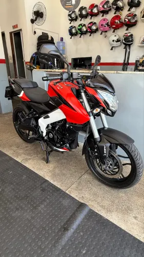 Bajaj Diminar 200 *2024 *15 mil km 