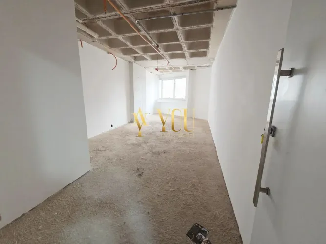 Sala Comercial no Orion Complex  Exclusividade e Estrutura Premium para Empresa