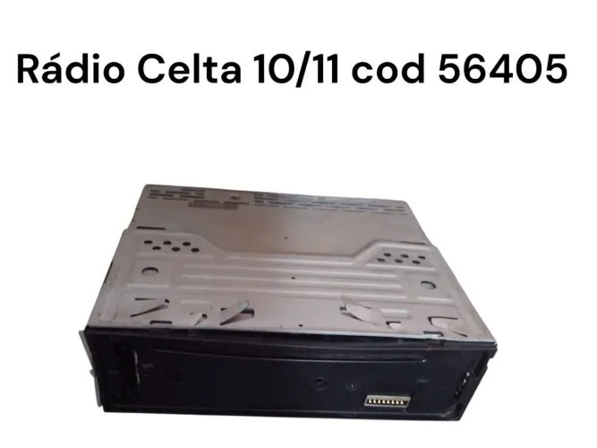 Rádio Celta 10/11