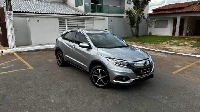 Honda HR-V EXL 1.8 Flexone 16V 5P Aut. 2020