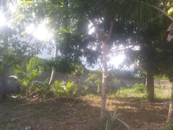 Terreno à venda, 490 m² por R$ 250.000,00 - São Marcos - Salvador/BA