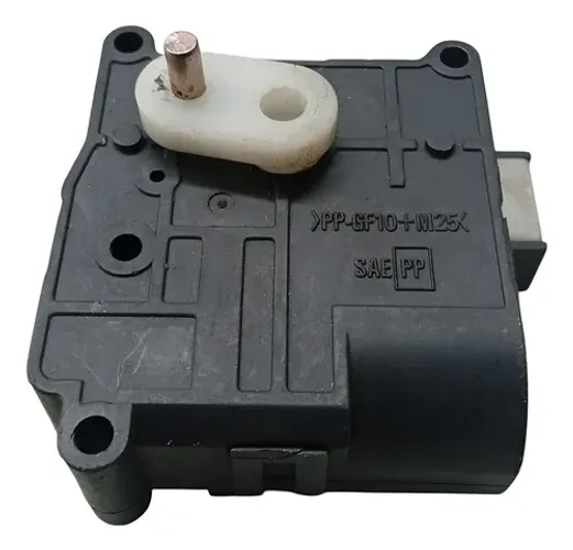 Motor Atuador Caixa De Ar Toyota Corolla 2007 2008 Preto