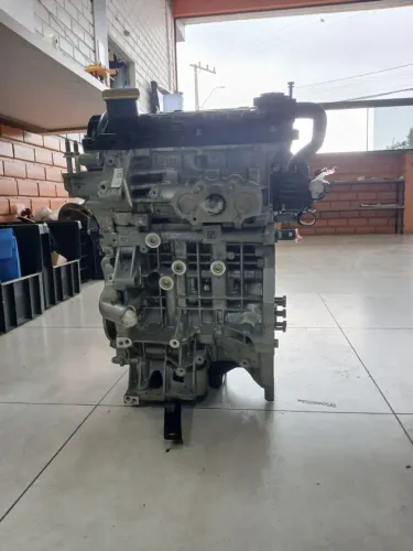 Motor Parcial de C3 Live PK 1.0 75 cv 2024