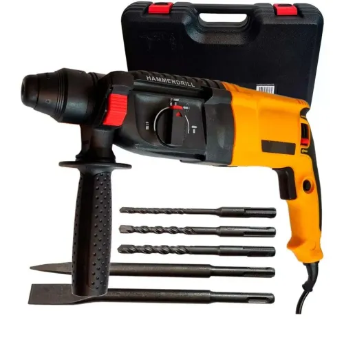 Martelete rompedor 1000W