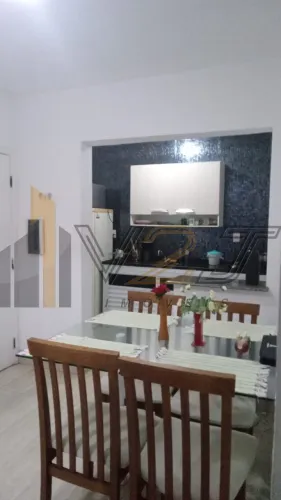 Apartamento à venda no Condomínio Residencial Sol Maior em Vinhedo/SP