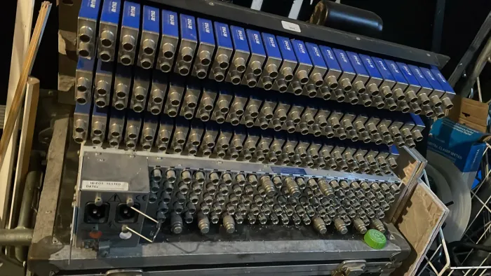 Distribuição de video 