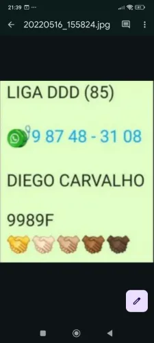 Despachante imobiliário liga 987 48 3108 ITBI Escritura registro SEUMA SEFIN inventário-_-