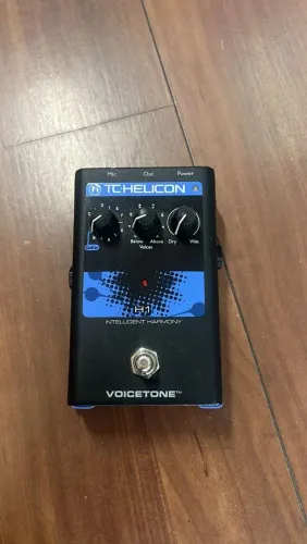 Tc helicon voicetone 